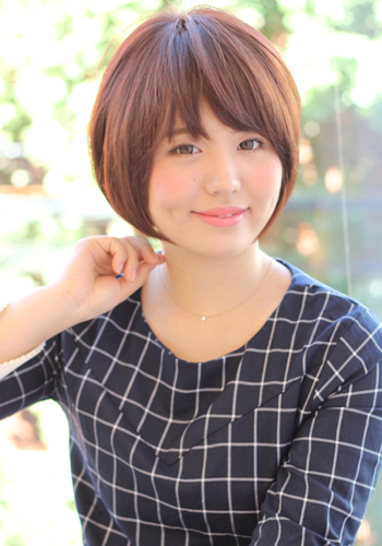 ทรงผมบ๊อบ