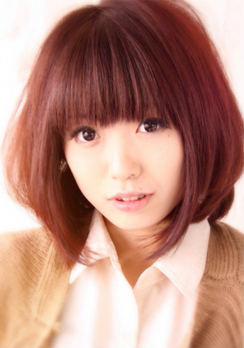 ทรงผมบ๊อบ