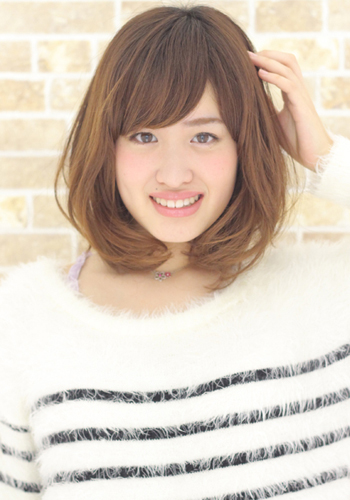 ทรงผมบ๊อบ