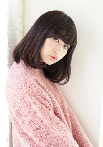 ทรงผมบ๊อบ