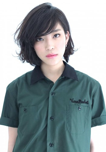 ทรงผมบ๊อบ