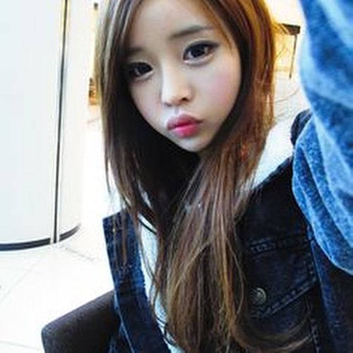 ดอลลี่อาย