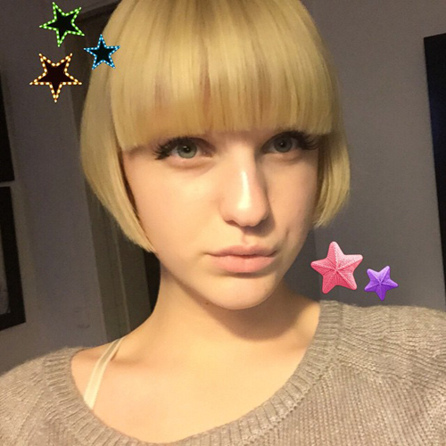 ดอลลี่อาย