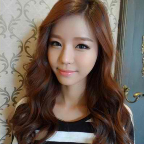 ดอลลี่อาย