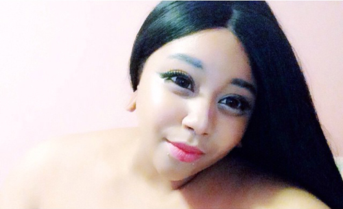 ดอลลี่อาย