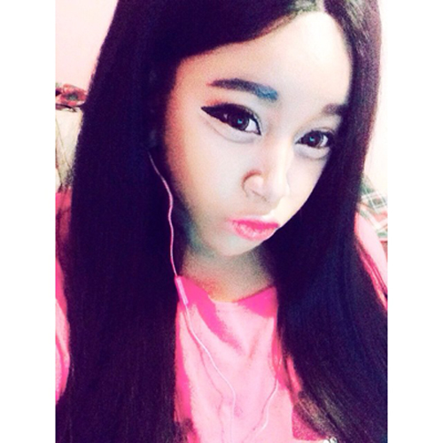 ดอลลี่อาย