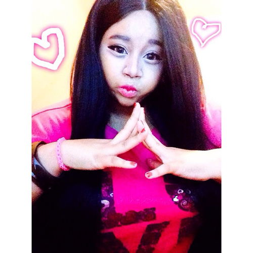 ดอลลี่อาย