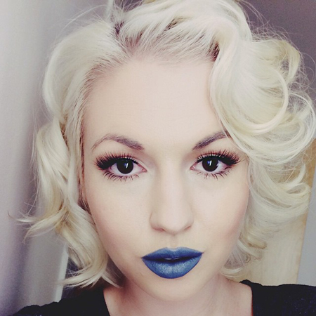 แต่งหน้า