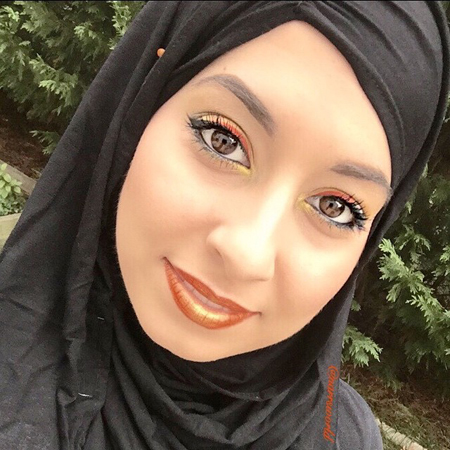 แต่งหน้า