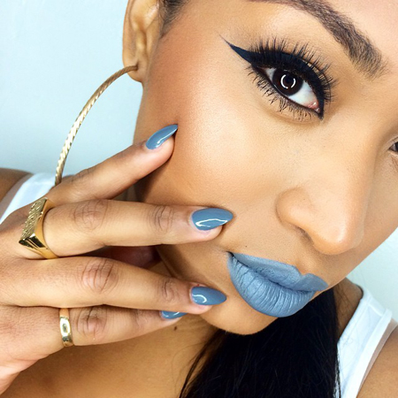 แต่งหน้า