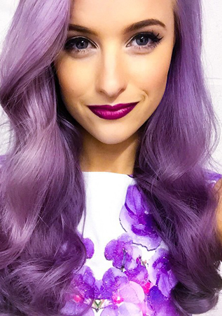 แต่งหน้า