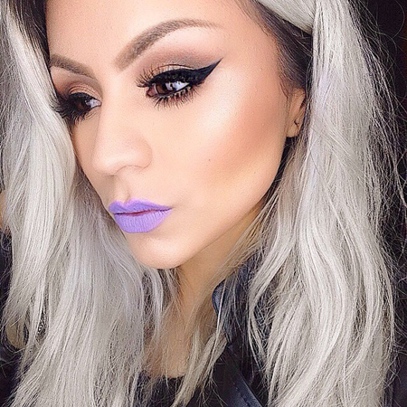 แต่งหน้า