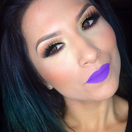 แต่งหน้า