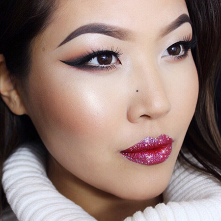 แต่งหน้า