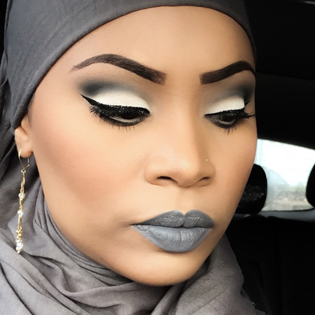 แต่งหน้า