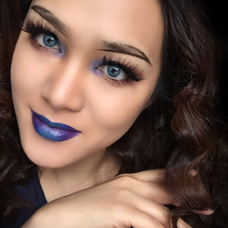 แต่งหน้า