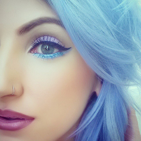 แต่งหน้า