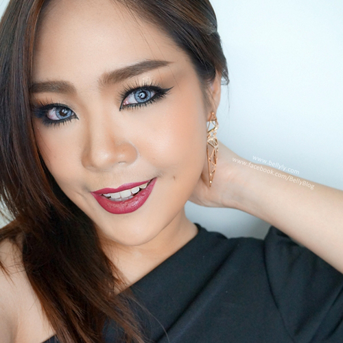 วิธีแต่งหน้า วิธีแต่งหน้า