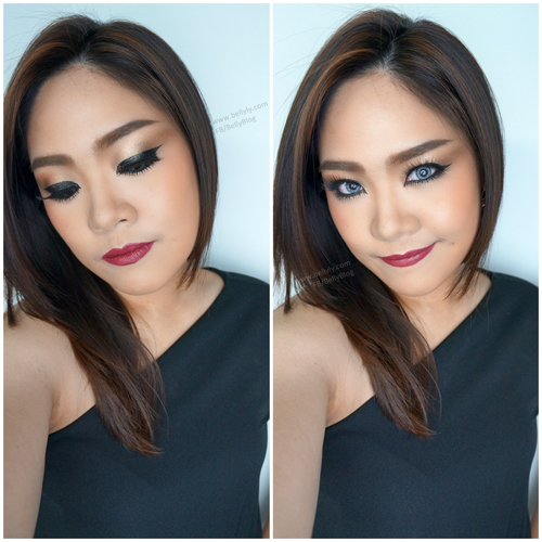 วิธีแต่งหน้า วิธีแต่งหน้า