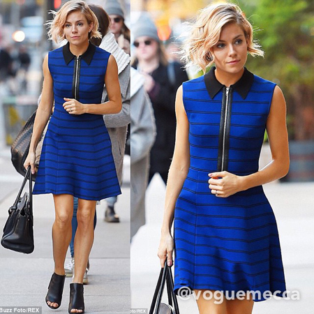 เทรนด์ผม 2015