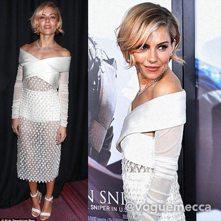 เทรนด์ผม 2015