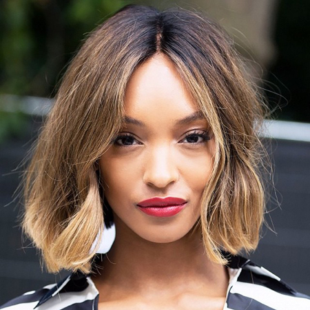 เทรนด์ผม 2015