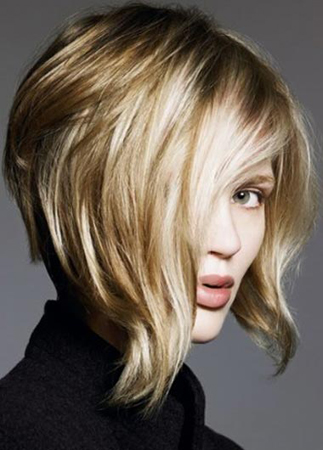 เทรนด์ผม 2015