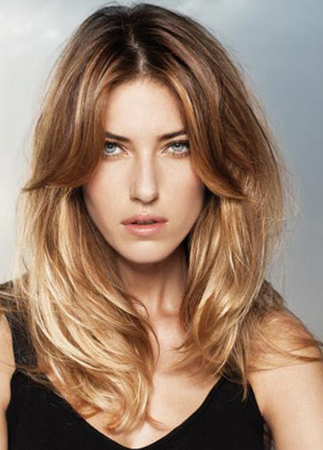 เทรนด์ผม 2015