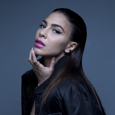 เทรนด์ผม 2015