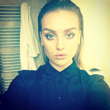 เทรนด์ผม 2015