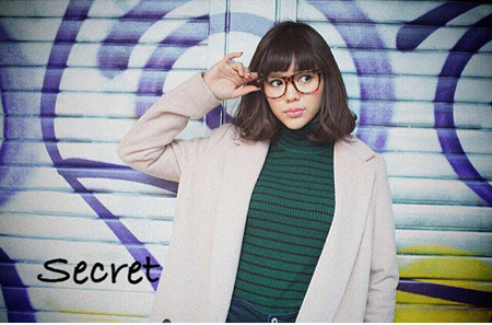 เทรนด์ผม 2015