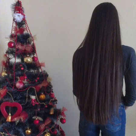 เทรนด์ผม 2015