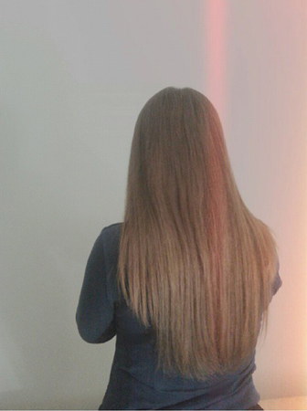 เทรนด์ผม 2015