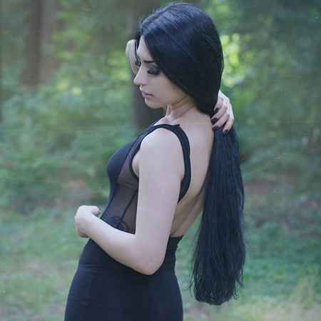 เทรนด์ผม 2015