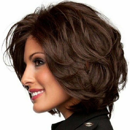 เทรนด์ผม 2015