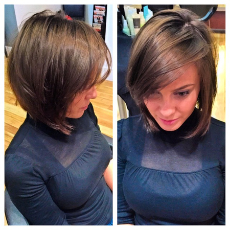 เทรนด์ผม 2015