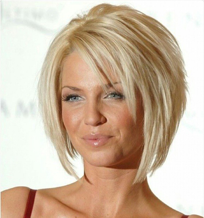 เทรนด์ผม 2015