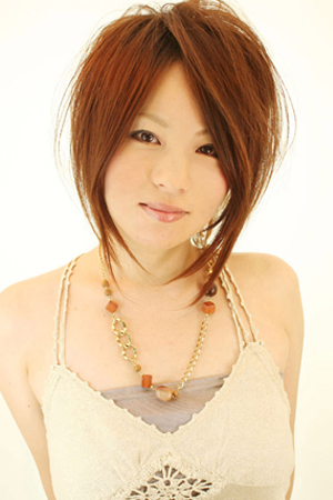 ทรงผมสั้น