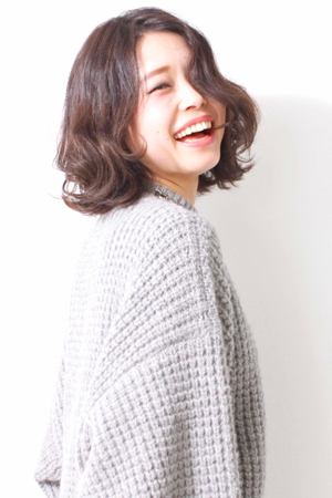 ทรงผมสั้น