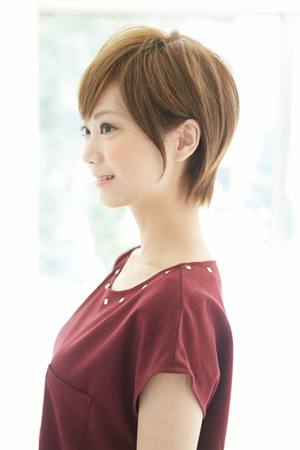 ทรงผมสั้น