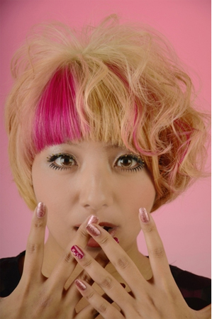 ทรงผมสั้น