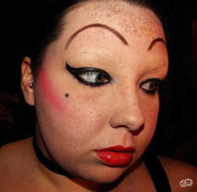 คิ้ว