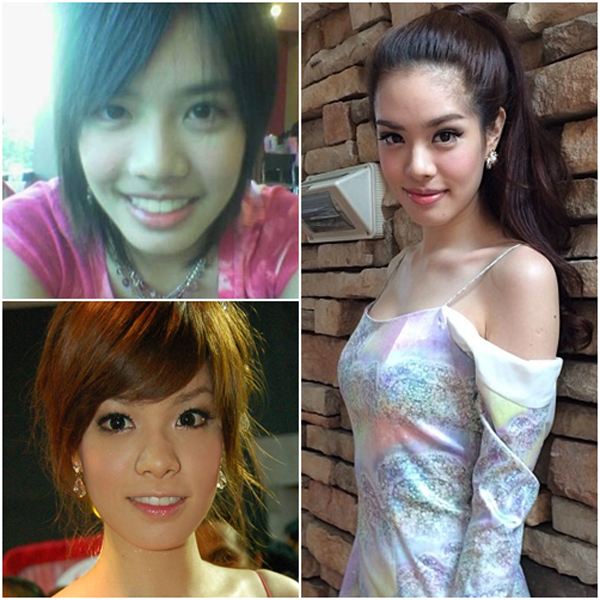 เกรซ กาญจน์เกล้า