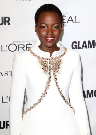 ลูปิต้า นียองโง