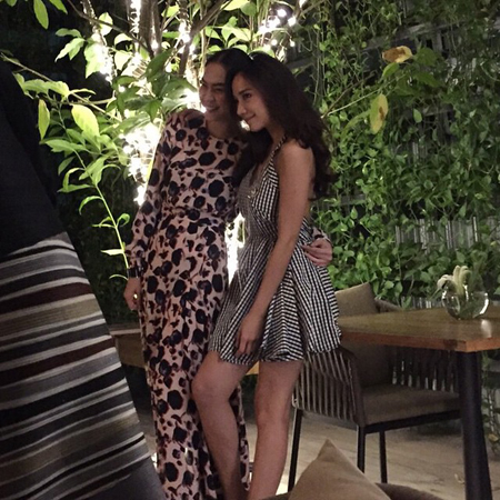 อั้ม พัชราภา