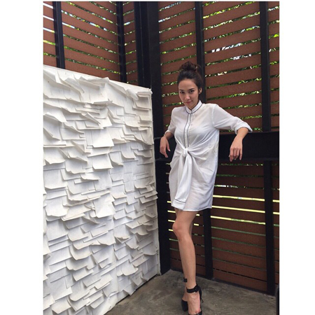 อั้ม พัชราภา