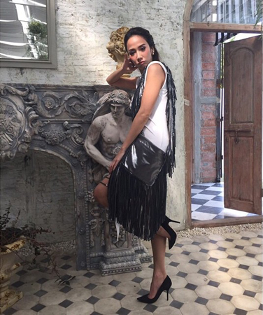 อั้ม พัชราภา