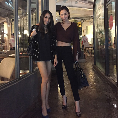 อั้ม พัชราภา