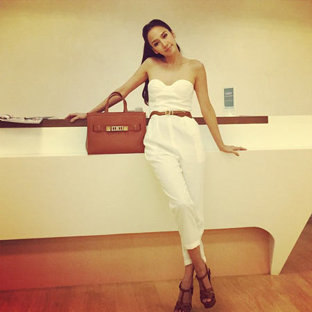 อั้ม พัชราภา