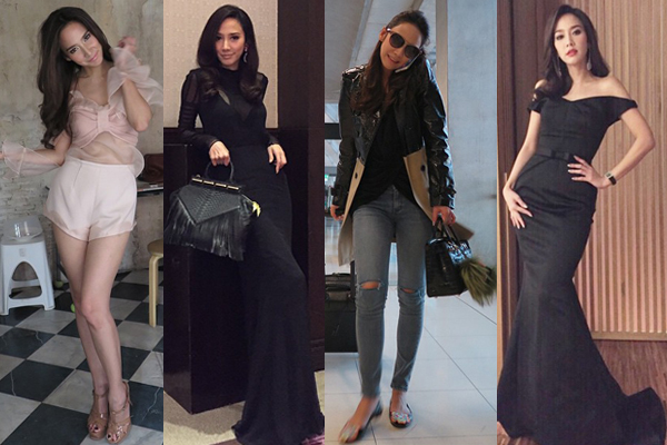 อั้ม พัชราภา